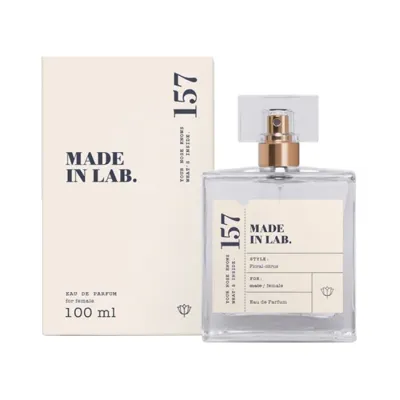 Made in Lab 157 woda perfumowana spray 100 ml