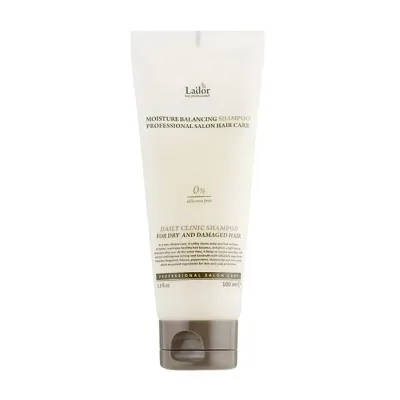 La'dor Moisture Balancing nawilżający szampon do włosów 100ml