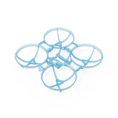 Rama BetaFPV Air75 II (niebieska)
