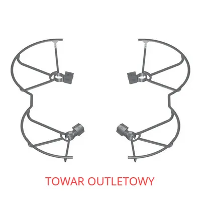 Osłona śmigieł Sunnylife do DJI Mavic 3 Pro - OUTLET