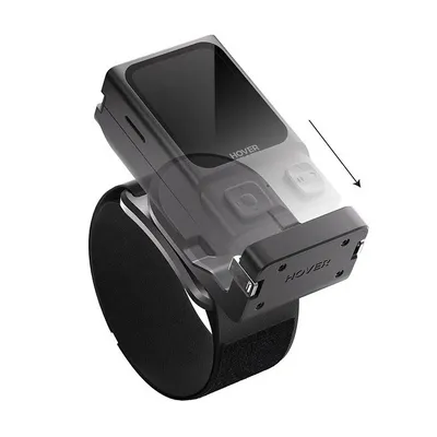 Opaska na rękę HOVERAir Beacon Wrist Strap