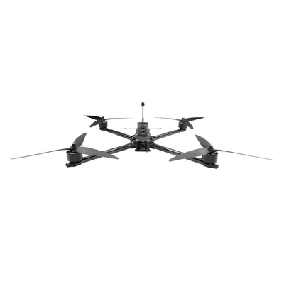 Dron wyścigowy SEQURE Bkli10 5.8G 10-calowy Analog 2.5W ELRS 2.4G