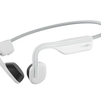Słuchawki Shokz OpenMove - White
