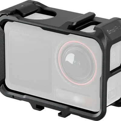 Klatka do DJI Osmo Action 3 / 4 / 5 Pro SmallRig 5135