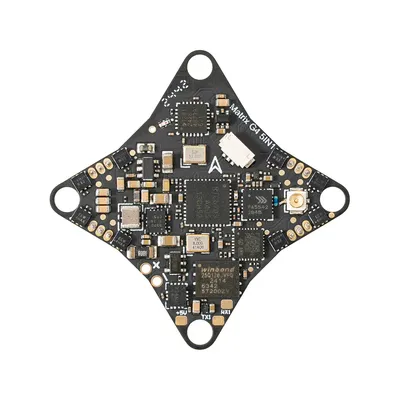 Kontroler lotu BetaFPV Matrix 1S ​​bezszczotkowy (5w1)
