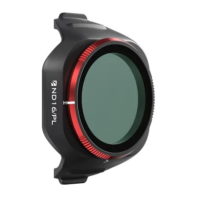 Filtr ND16/PL Freewell do DJI Mini 5 Pro