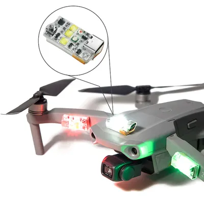 Oświetlenie VIFLY Strobe