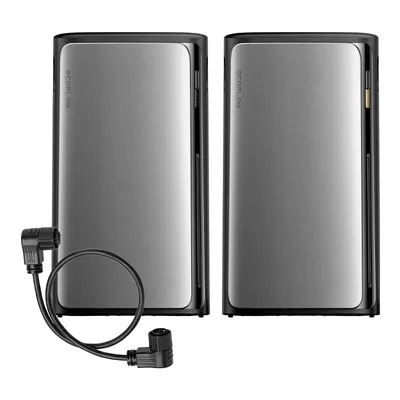 Zestaw 2x Magazyn energii EcoFlow STREAM AC Pro (2 x 1,92 kWh)