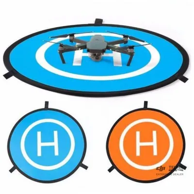 Lądowisko dla dronów (75 cm) marki Stablecam