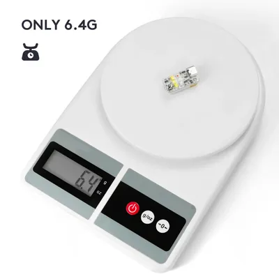 Oświetlenie VIFLY Strobe Platinum