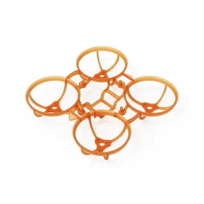 Rama BetaFPV Air65 II (pomarańczowa)