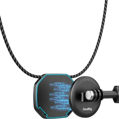 Szybkozłączka na szyję do kamer sportowych SmallRig 5360
