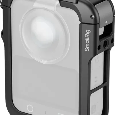 Klatka do DJI Osmo 360 SmallRig 5704