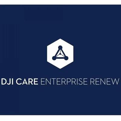 DJI Care Enterprise Basic Zenmuse V1 - kod elektroniczny