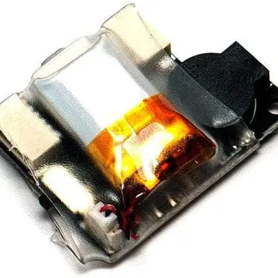 VIFLY GPS Mate - zasilanie GPS + buzzer