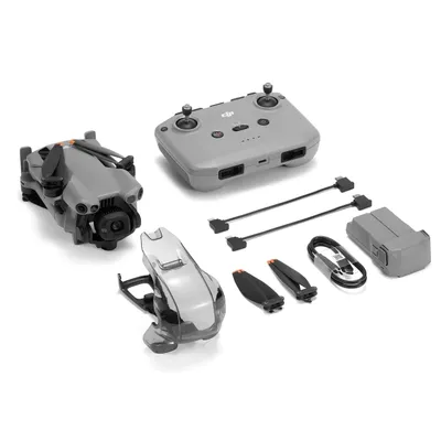 Dron DJI Mini 5 Pro (DJI RC-N3)