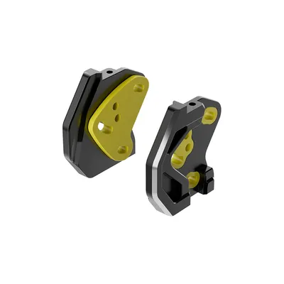 Mocowanie kamery CNC do modeli VX3, VX3.5, Atlas 4, Tony 5 (wersja DJI O4 Pro)
