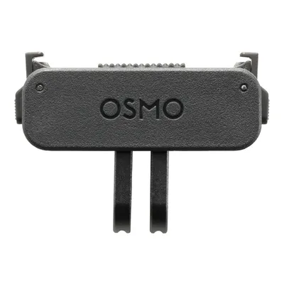 Dwukierunkowy uchwyt magnetyczny do kamer DJI Osmo