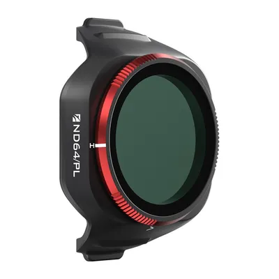 Filtr ND64/PL Freewell do DJI Mini 5 Pro