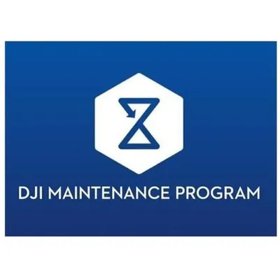 DJI Maintenance Standard dla Matrice 400