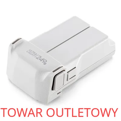 Akumulator bateria DJI Mini 4 Pro 2590mAh - OUTLET