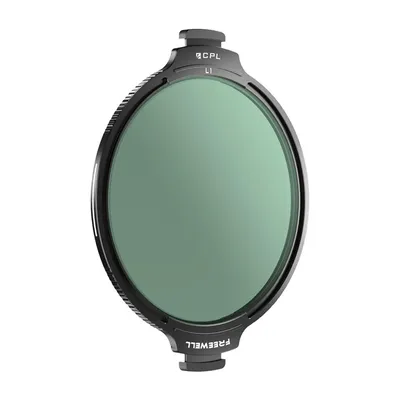Filtr Freewell CPL do Real Locking VND