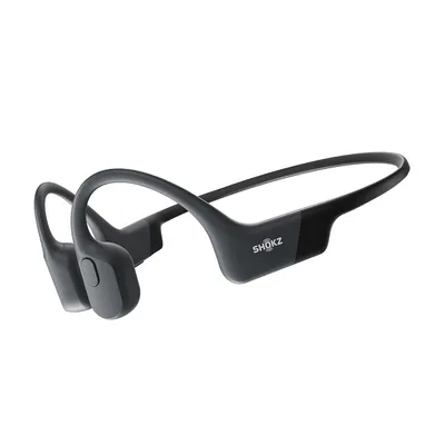 Słuchawki Shokz OpenRun Czarne USB-C