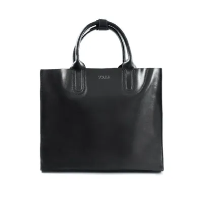 Torebka typu TOTE FL31 BELVIANA czarna