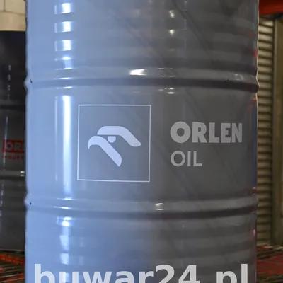 HYDROL L-HM/HLP 46 205L