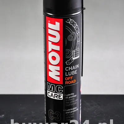 MOTUL C3 Chain Lube Off Road 400 ml smar do łańcucha