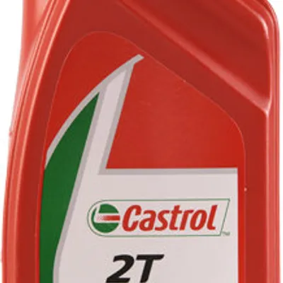CASTROL 2T /1L