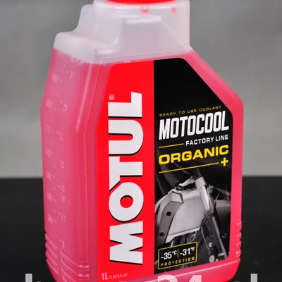 MOTUL MOTOCOOL Factory Line -35°C 1L