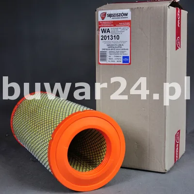 FILTR POWIETRZA WA20-1310 / WA201310