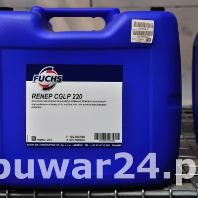 RENEP CGLP 220 20 L