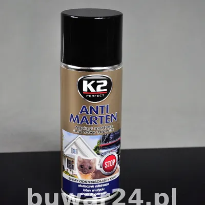 ANIT MARTEN 400 ml spr.do odstraszania kun