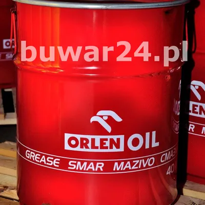 SMAR LITEN ŁT-43 40KG