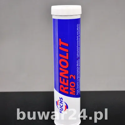 RENOLIT Mo2 400 G
