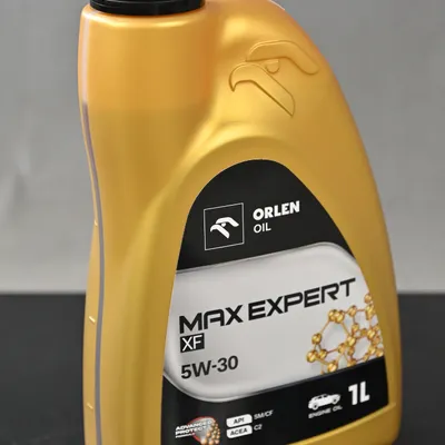 ORLEN OIL MAX EXPERT XF 5W30 1L