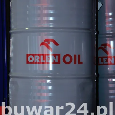 ORLEN OIL SUPEROL F CD 15W40 205L