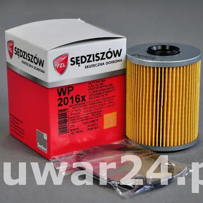 FILTR PALIWA WP20-16X / WP2016X
