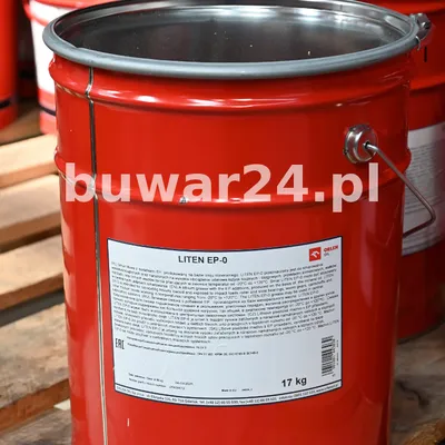 LITEN EP-0 17KG