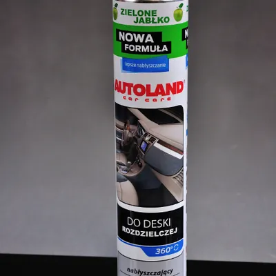 QUICK KOKPIT ZIELONE JABŁKO 750ml