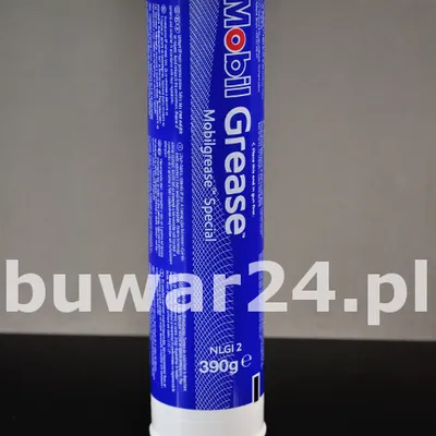 MOBILGREASE SPECJAL 390g Molibdenowy