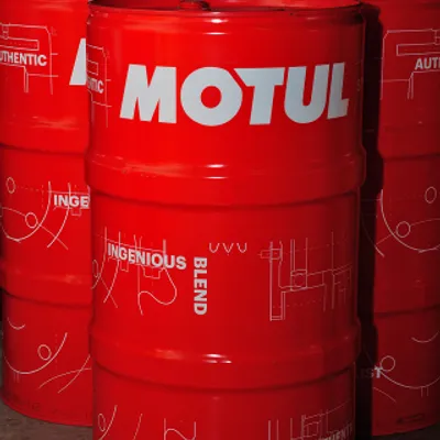 MOTUL ATF VI 60 L