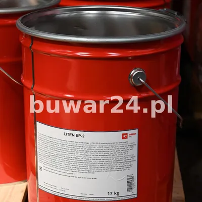 LITEN EP-2 17KG
