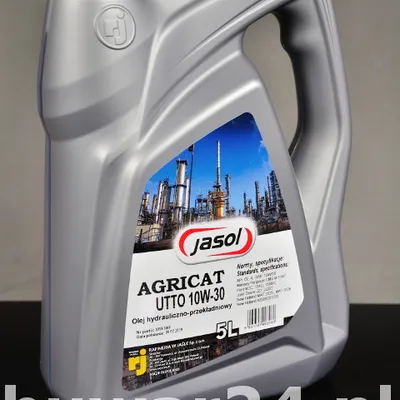 JASOL AGRICAT UTTO 10W30 5 L