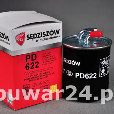 FILTR PALIWA PD-6.2.2 / PD622