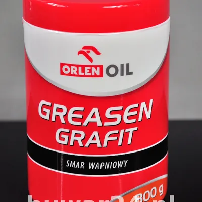 GREASEN GRAFIT/0,8 KG