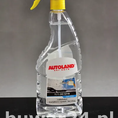 AUTOLAND PŁYN DO MYCIA SZYB 0,75L