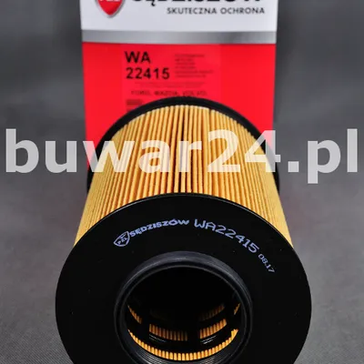 FILTR POWIETRZA WA22-415 / WA22415